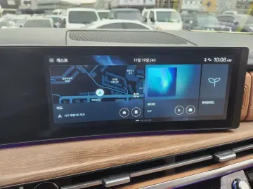 2024 Hyundai Santa Fe с пробегом 49 000 км