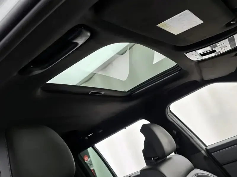 2024 Hyundai Santa Fe с пробегом 12 019 км