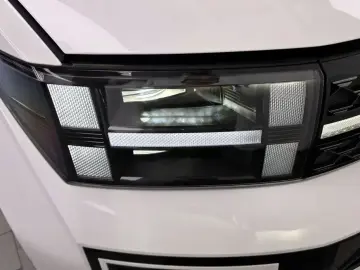 2024 Hyundai Santa Fe с пробегом 12 019 км