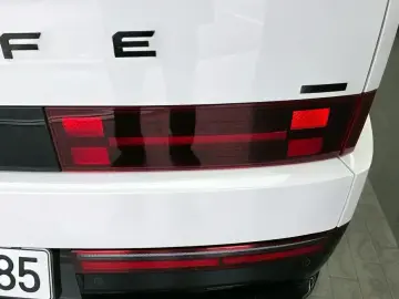2024 Hyundai Santa Fe с пробегом 12 019 км