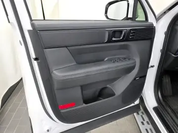2024 Hyundai Santa Fe с пробегом 12 019 км