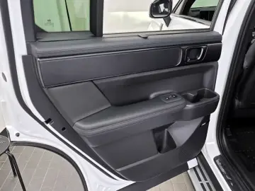 2024 Hyundai Santa Fe с пробегом 12 019 км