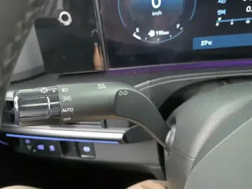 2024 Hyundai Santa Fe с пробегом 12 019 км