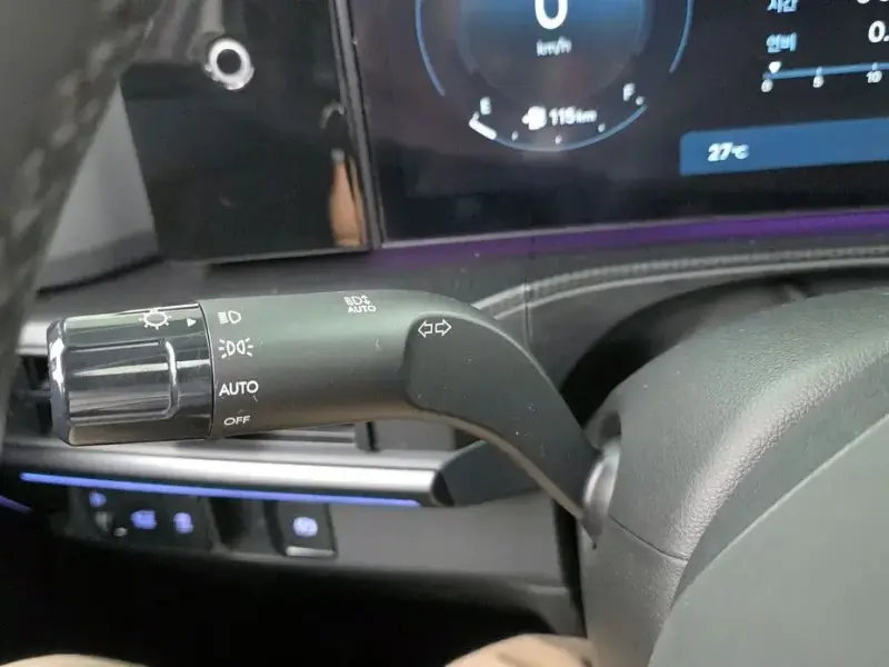 2024 Hyundai Santa Fe с пробегом 12 019 км