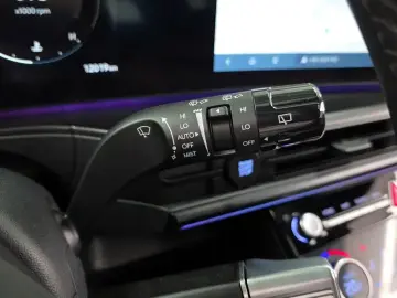 2024 Hyundai Santa Fe с пробегом 12 019 км