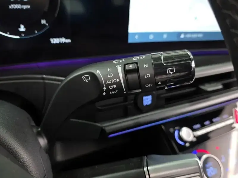 2024 Hyundai Santa Fe с пробегом 12 019 км