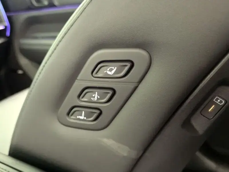 2024 Hyundai Santa Fe с пробегом 12 019 км