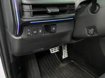 2024 Hyundai Santa Fe с пробегом 12 019 км