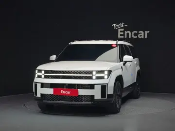 2023 Hyundai Santa Fe с пробегом 36 260 км