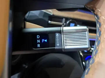 2023 Hyundai Santa Fe с пробегом 36 260 км