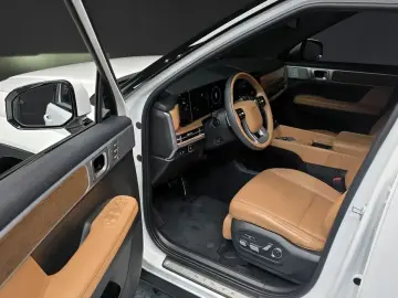 2023 Hyundai Santa Fe с пробегом 36 260 км