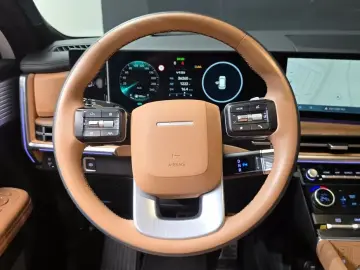 2023 Hyundai Santa Fe с пробегом 36 260 км