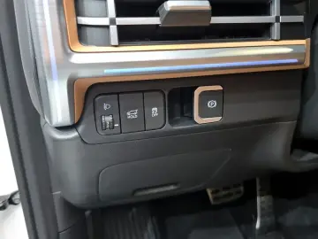 2023 Hyundai Santa Fe с пробегом 36 260 км