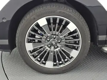 2024 Hyundai Santa Fe с пробегом 21 480 км