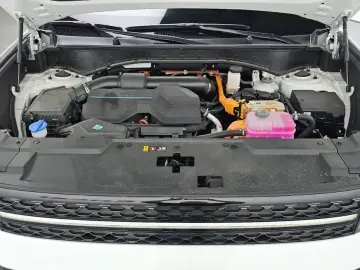 2024 Hyundai Santa Fe с пробегом 21 480 км