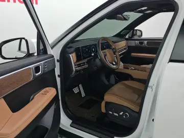 2024 Hyundai Santa Fe с пробегом 21 480 км