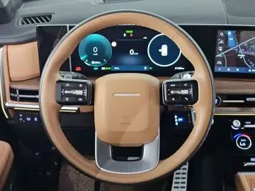 2024 Hyundai Santa Fe с пробегом 21 480 км