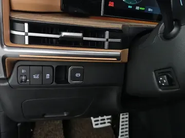 2024 Hyundai Santa Fe с пробегом 21 480 км