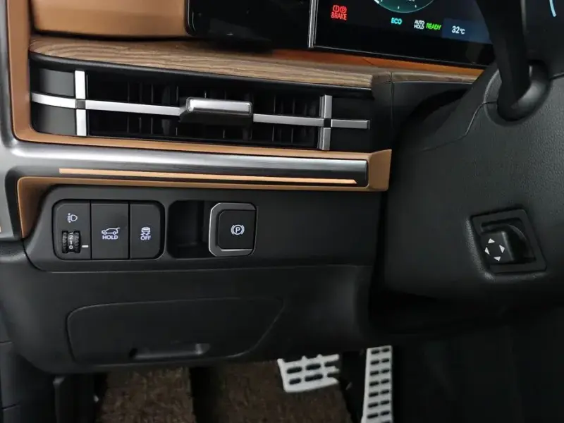 2024 Hyundai Santa Fe с пробегом 21 480 км
