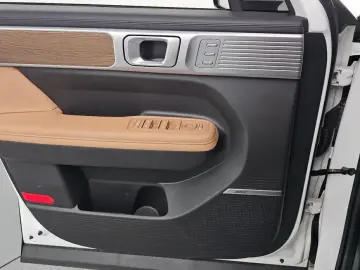 2024 Hyundai Santa Fe с пробегом 21 480 км