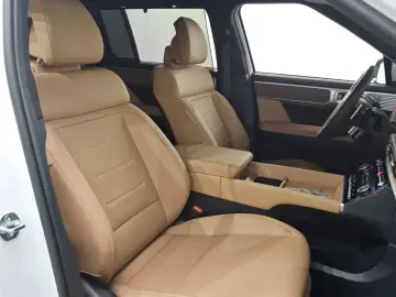 2024 Hyundai Santa Fe с пробегом 21 480 км