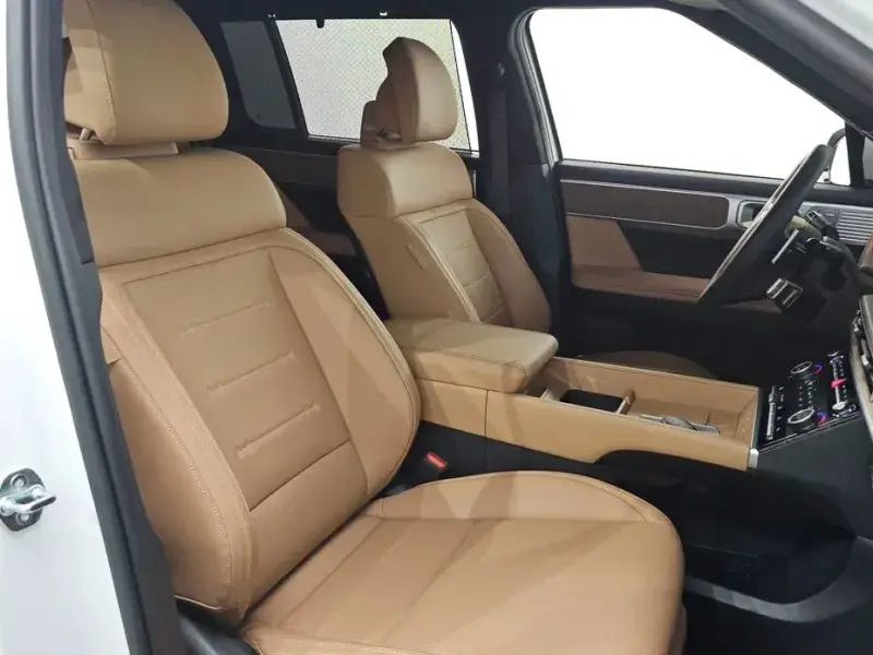 2024 Hyundai Santa Fe с пробегом 21 480 км