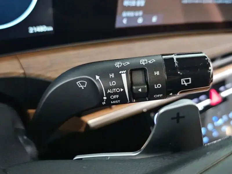 2024 Hyundai Santa Fe с пробегом 21 480 км