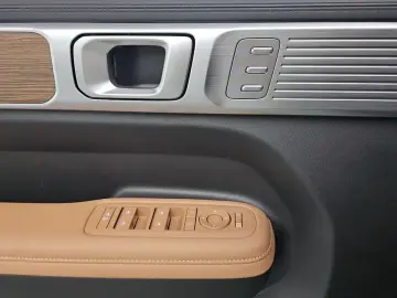 2024 Hyundai Santa Fe с пробегом 21 480 км