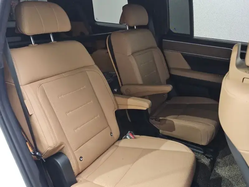 2024 Hyundai Santa Fe с пробегом 21 480 км
