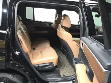 2023 Hyundai Santa Fe с пробегом 47 353 км