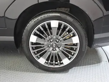2023 Hyundai Santa Fe с пробегом 47 353 км