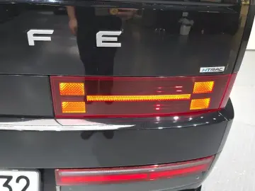 2023 Hyundai Santa Fe с пробегом 47 353 км