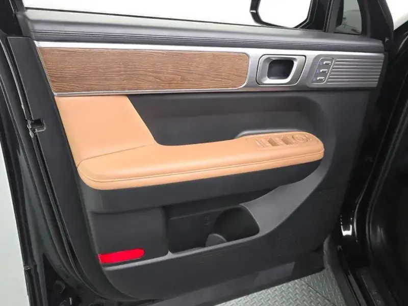 2023 Hyundai Santa Fe с пробегом 47 353 км