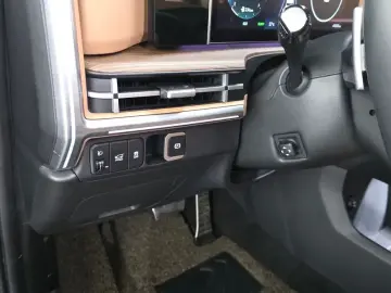 2023 Hyundai Santa Fe с пробегом 47 353 км