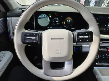 2023 Hyundai Santa Fe с пробегом 32 495 км