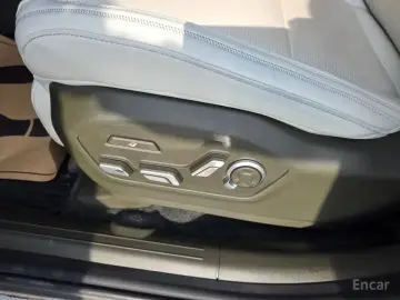 2023 Hyundai Santa Fe с пробегом 32 495 км