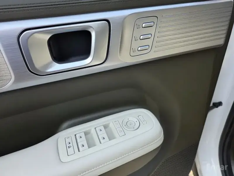 2023 Hyundai Santa Fe с пробегом 32 495 км