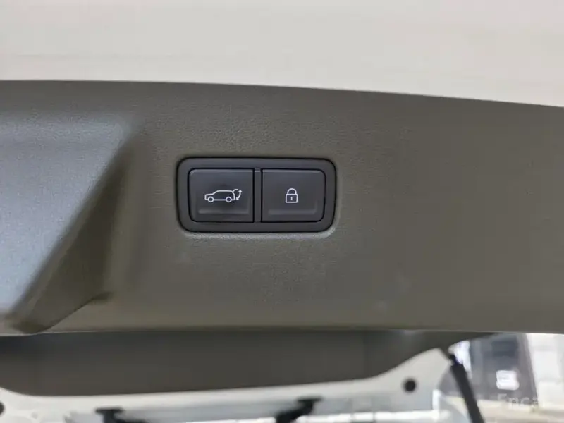 2023 Hyundai Santa Fe с пробегом 32 495 км