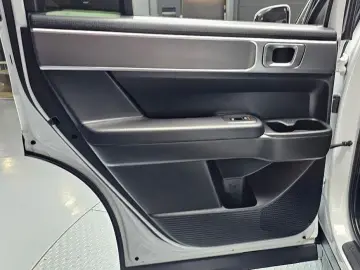 2025 Hyundai Santa Fe с пробегом 28 938 км