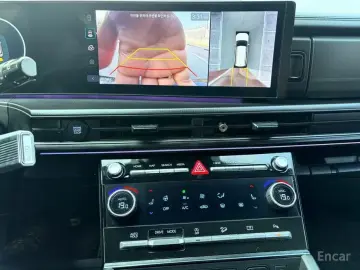 2023 Hyundai Santa Fe с пробегом 54 619 км