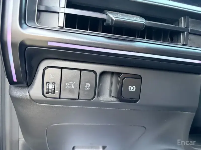 2023 Hyundai Santa Fe с пробегом 54 619 км