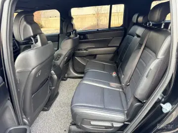 2023 Hyundai Santa Fe с пробегом 54 619 км
