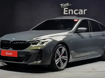 BMW 6 серии