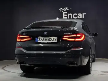 2024 BMW 6 серии с пробегом 19 094 км