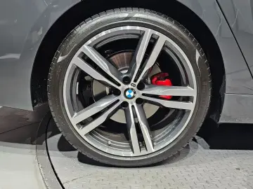2024 BMW 6 серии с пробегом 19 094 км