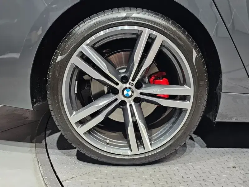 2024 BMW 6 серии с пробегом 19 094 км