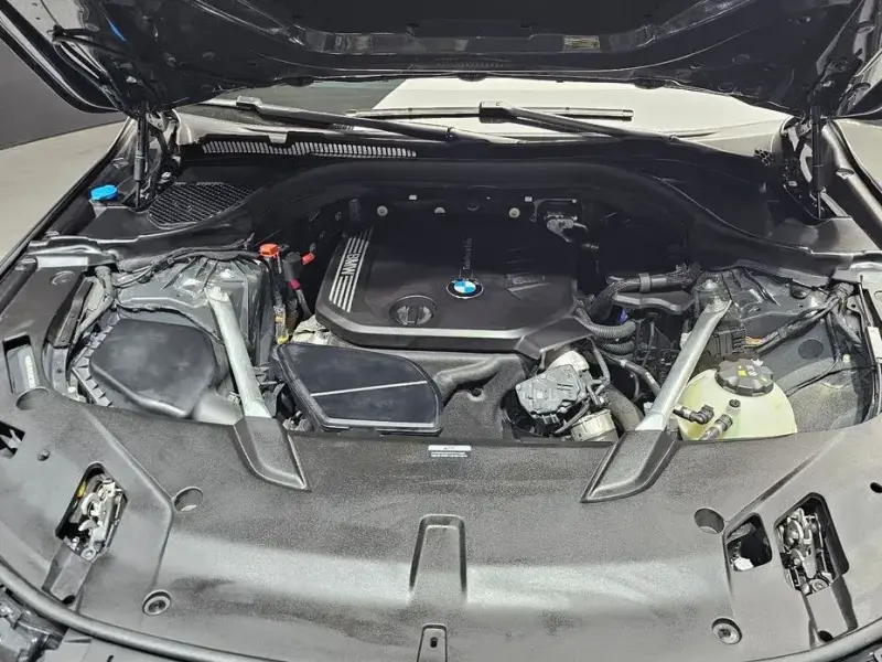 2024 BMW 6 серии с пробегом 19 094 км