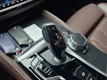 2024 BMW 6 серии с пробегом 19 094 км