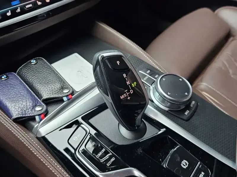2024 BMW 6 серии с пробегом 19 094 км