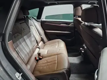 2024 BMW 6 серии с пробегом 19 094 км